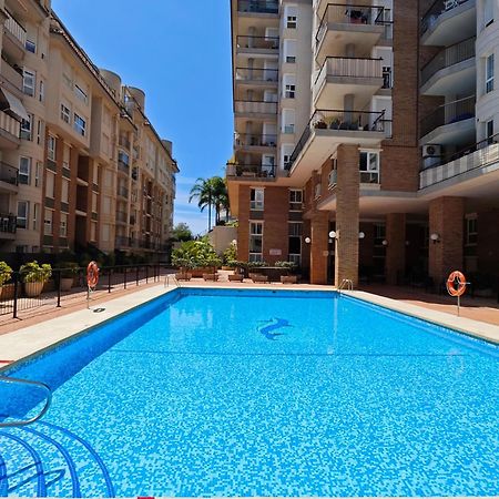 Paradise In Calpe Ifach Exterior foto