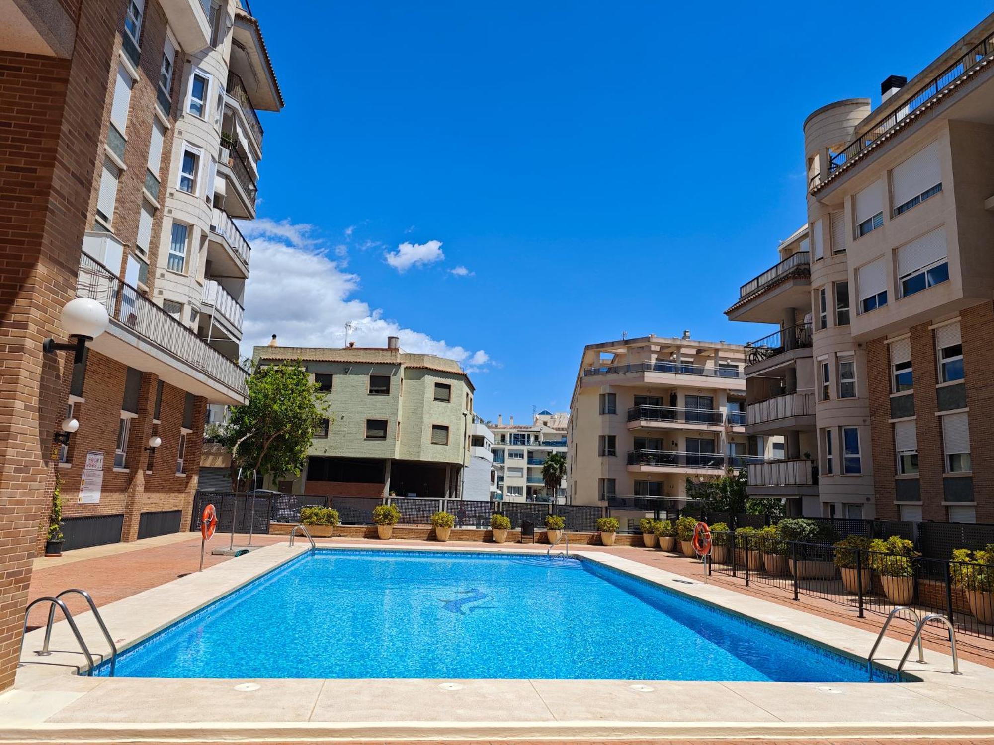Paradise In Calpe Ifach Exterior foto