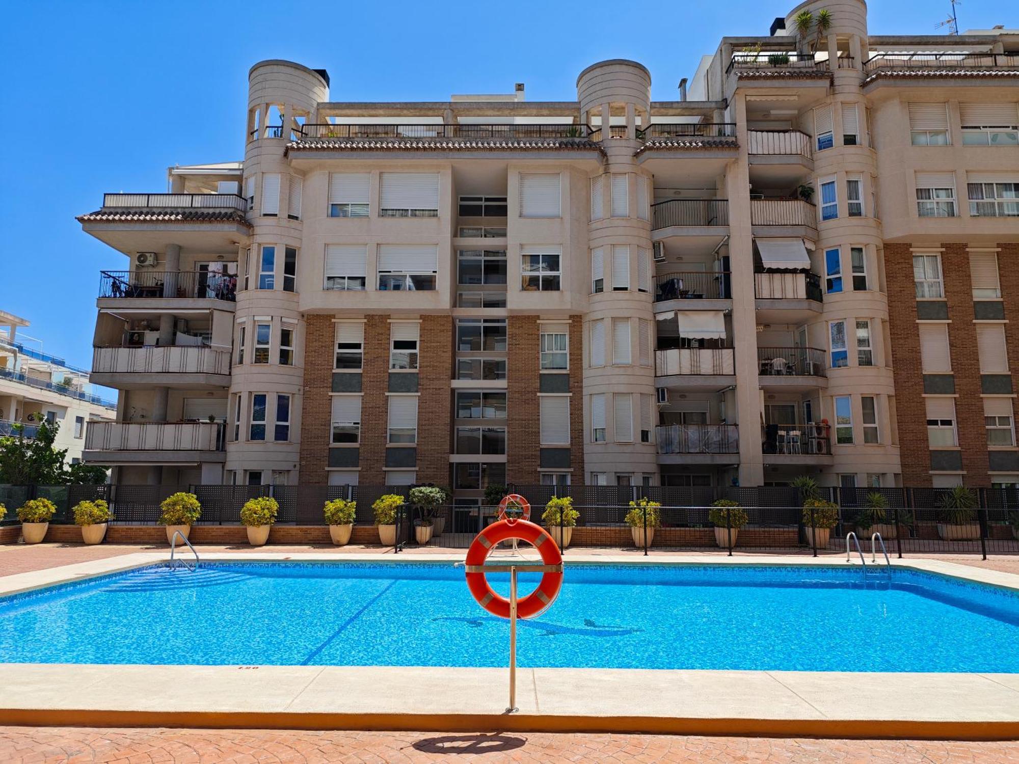 Paradise In Calpe Ifach Exterior foto