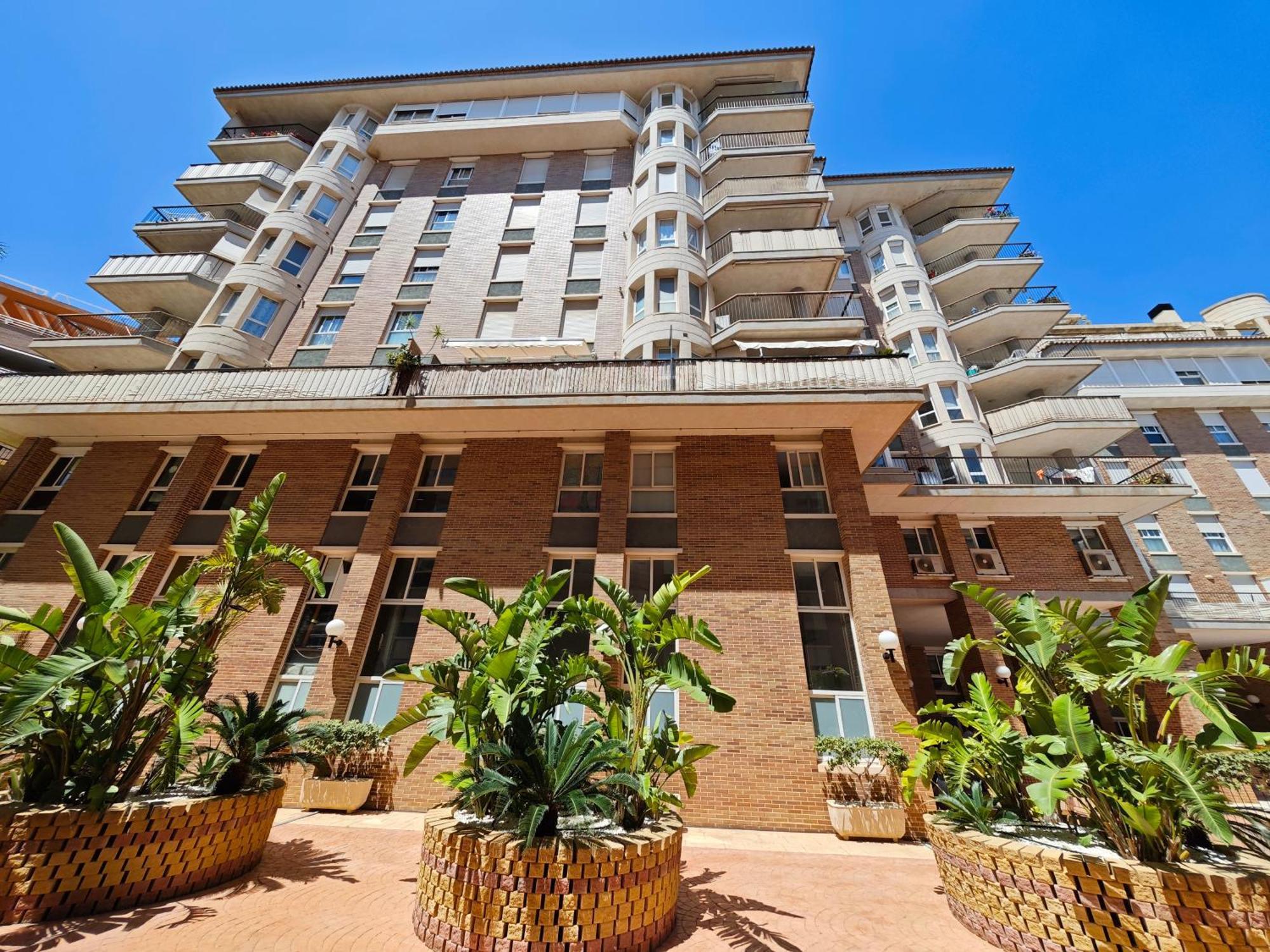Paradise In Calpe Ifach Exterior foto