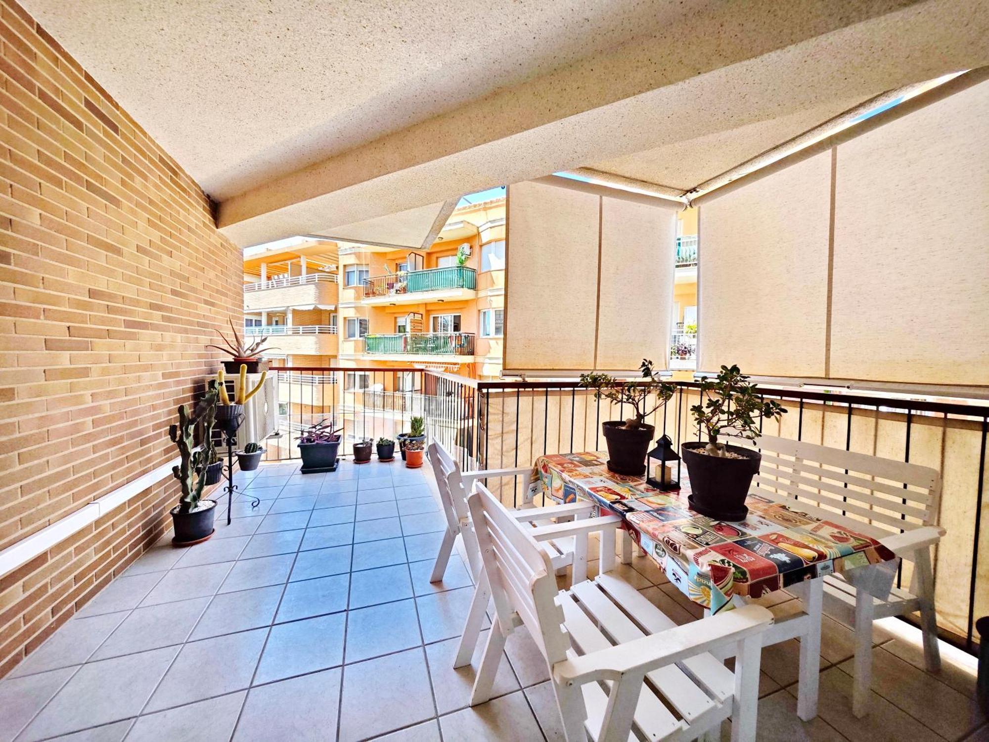 Paradise In Calpe Ifach Exterior foto