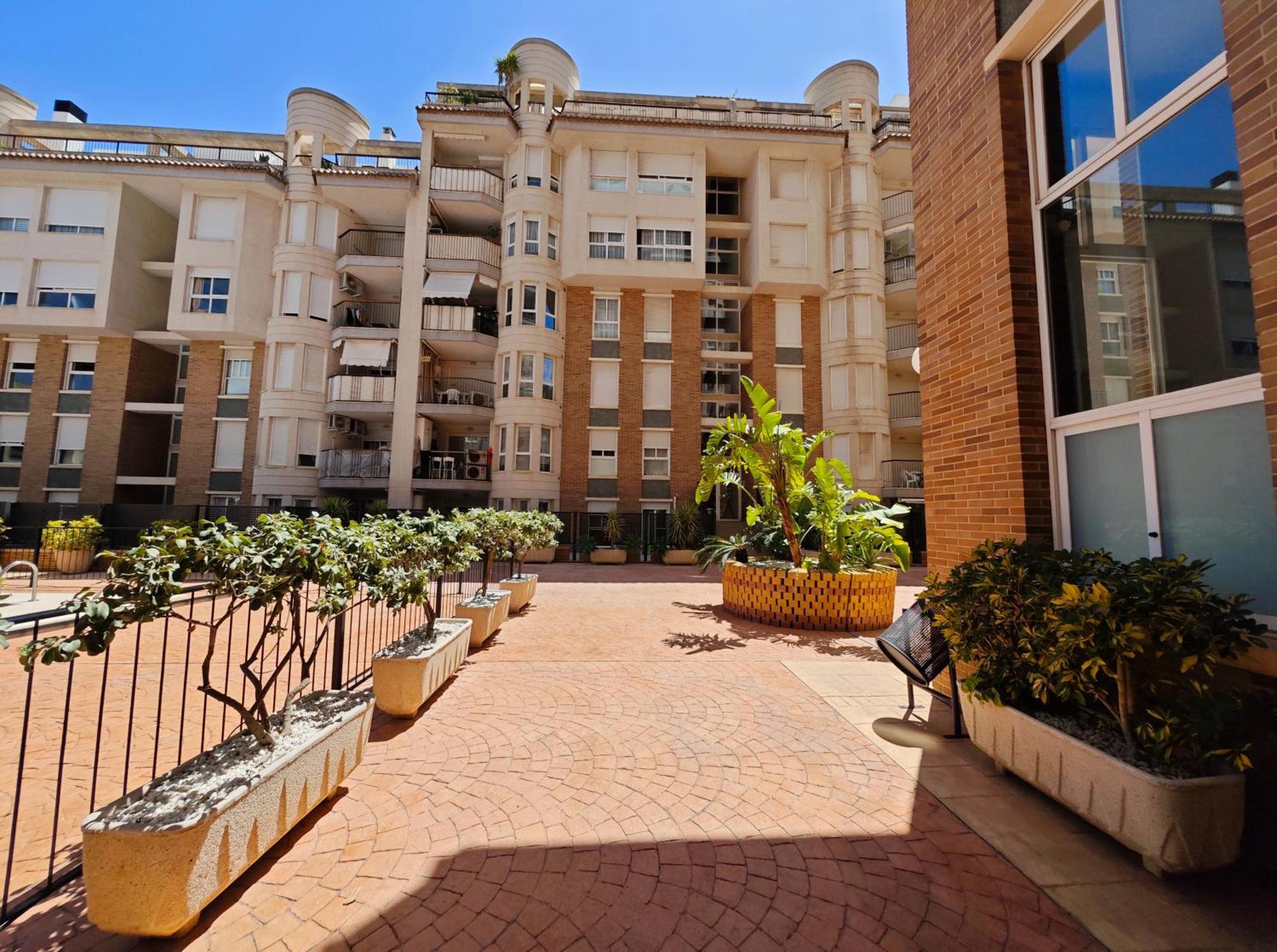 Paradise In Calpe Ifach Exterior foto