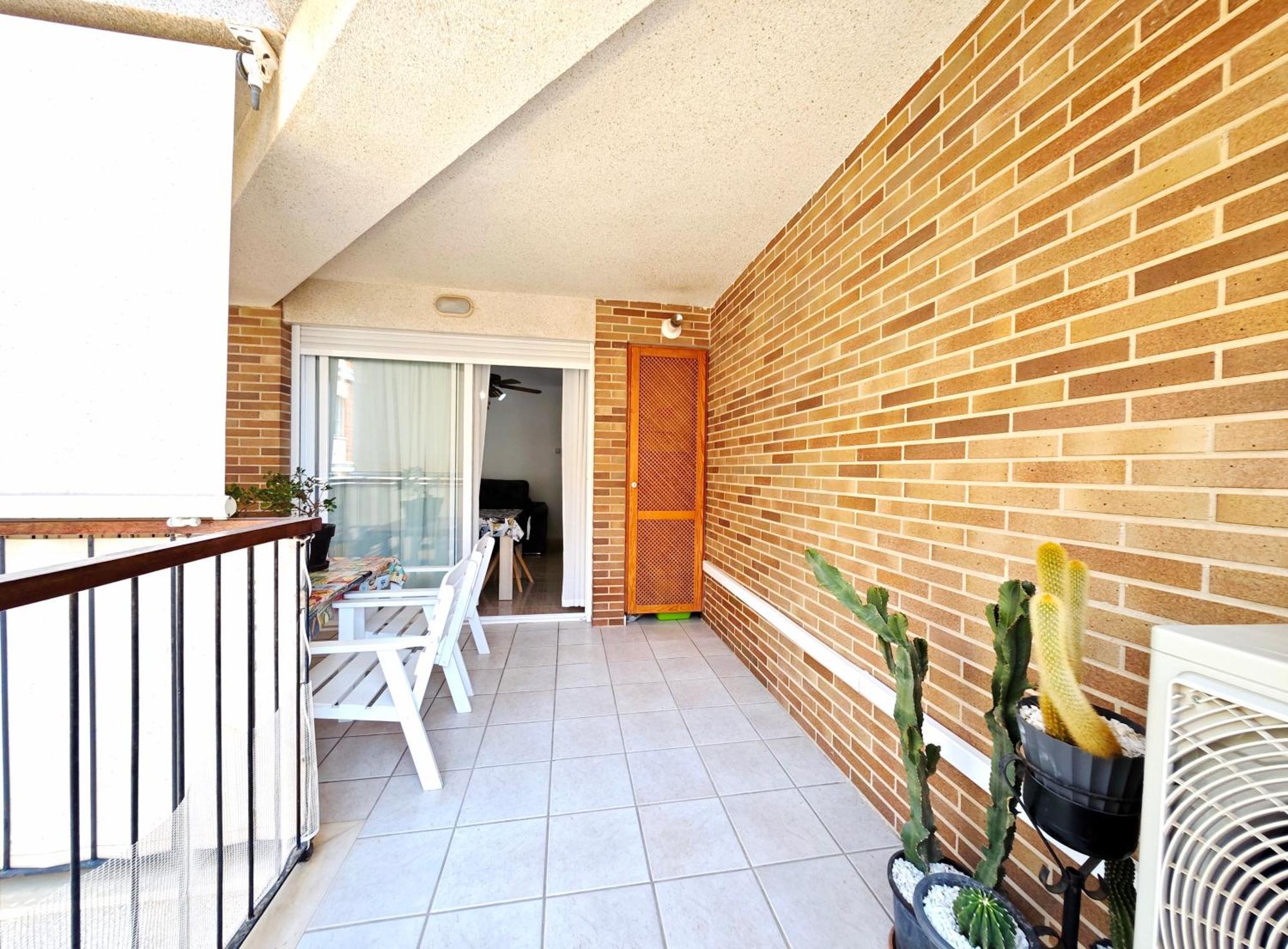 Paradise In Calpe Ifach Exterior foto